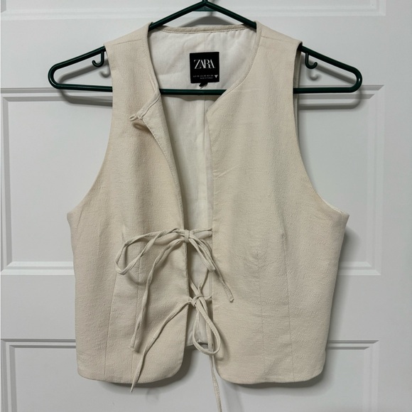 Zara top - Picture 1 of 2